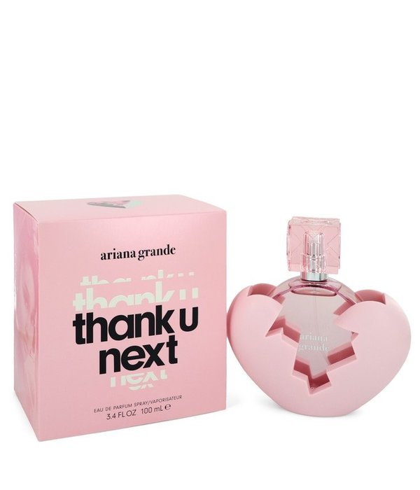 Ariana Grande Ariana Grande Thank U, Next by Ariana Grande 240 ml - Body Mist