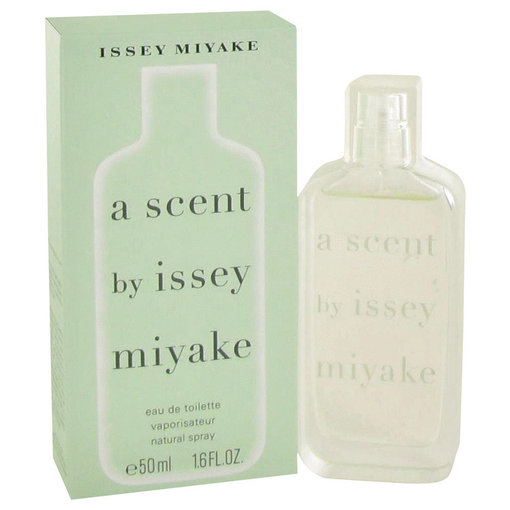 Issey Miyake A Scent by Issey Miyake 50 ml - Eau De Toilette Spray