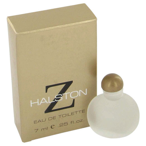 Halston Halston "Z" by Halston 7 ml - Mini EDT