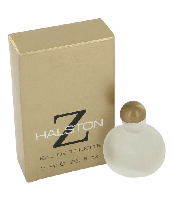 Halston Halston "Z" by Halston 7 ml - Mini EDT