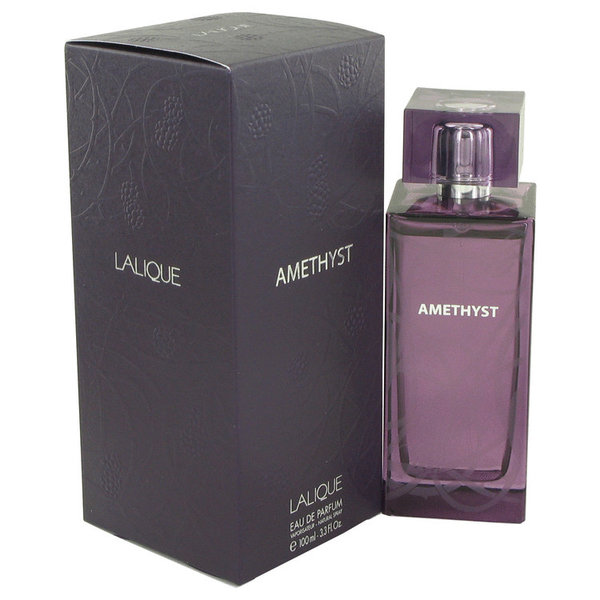 Lalique Amethyst by Lalique 100 ml - Eau De Parfum Spray