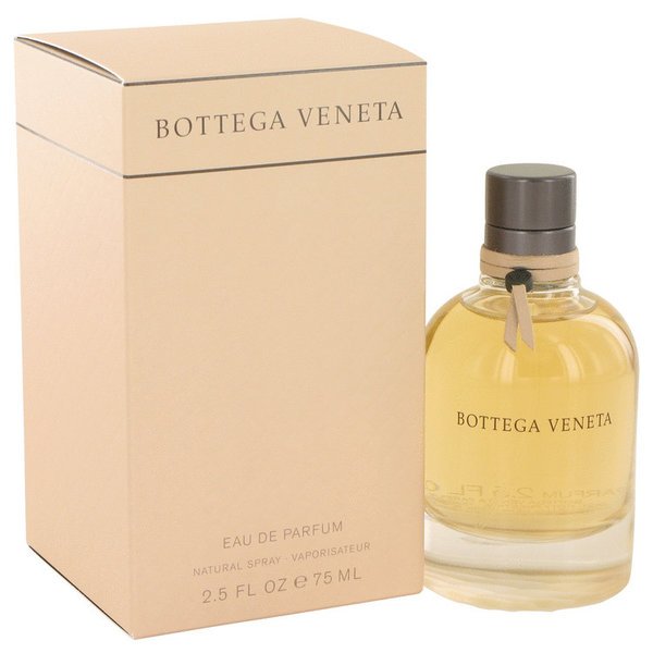 Bottega Veneta by Bottega Veneta 75 ml - Eau De Parfum Spray