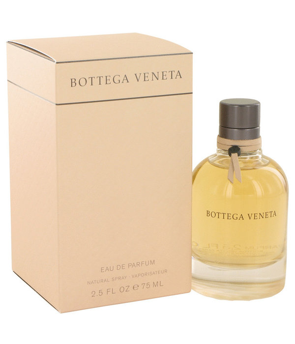 Bottega Veneta Bottega Veneta by Bottega Veneta 75 ml - Eau De Parfum Spray