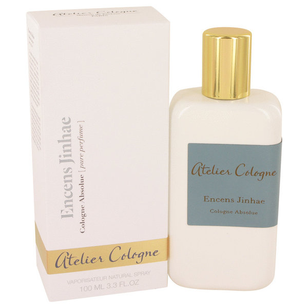 Encens Jinhae by Atelier Cologne 100 ml - Pure Perfume Spray