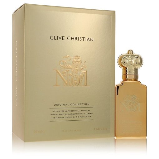 Clive Christian Clive Christian No. 1 by Clive Christian 50 ml - Perfume Spray