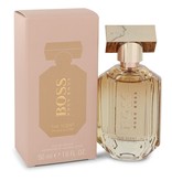 Hugo Boss Boss The Scent Private Accord by Hugo Boss 50 ml Eau