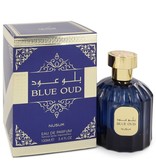 Nusuk Nusuk Blue Oud by Nusuk 4 ml - Vial (sample)