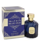 Nusuk Nusuk Blue Oud by Nusuk 4 ml - Vial (sample)