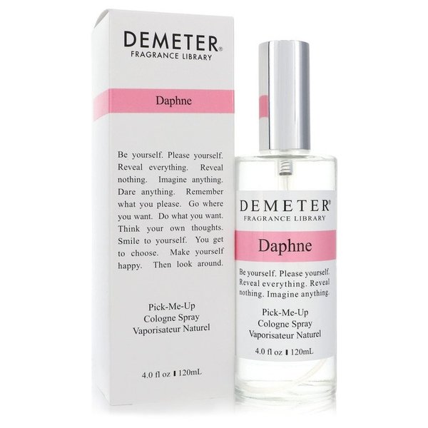 Demeter Daphne by Demeter 120 ml - Cologne Spray