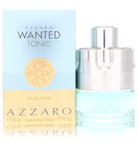 Azzaro Azzaro Wanted Tonic by Azzaro 50 ml - Eau De Toilette Spray