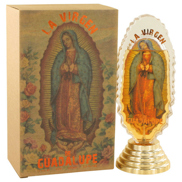 La Virgin De Guadalupe by Perfume Source 75 ml - Eau De Parfum Spray