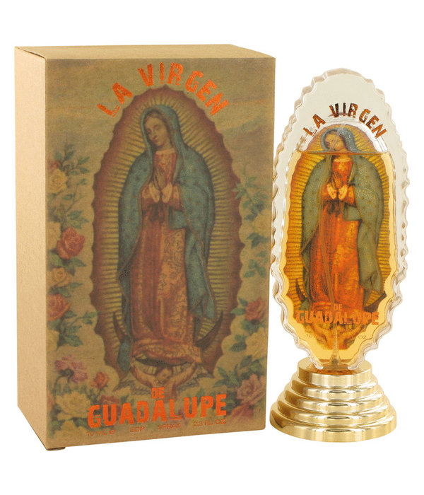 Perfume Source La Virgin De Guadalupe by Perfume Source 75 ml - Eau De Parfum Spray