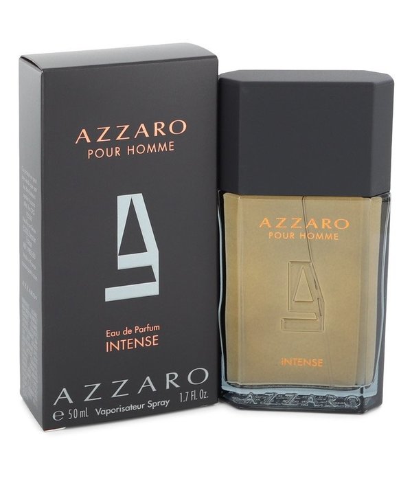 Azzaro Azzaro Intense by Azzaro 50 ml - Eau De Parfum Spray