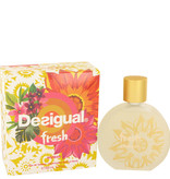 Desigual Desigual Fresh by Desigual 50 ml - Eau De Toilette Spray