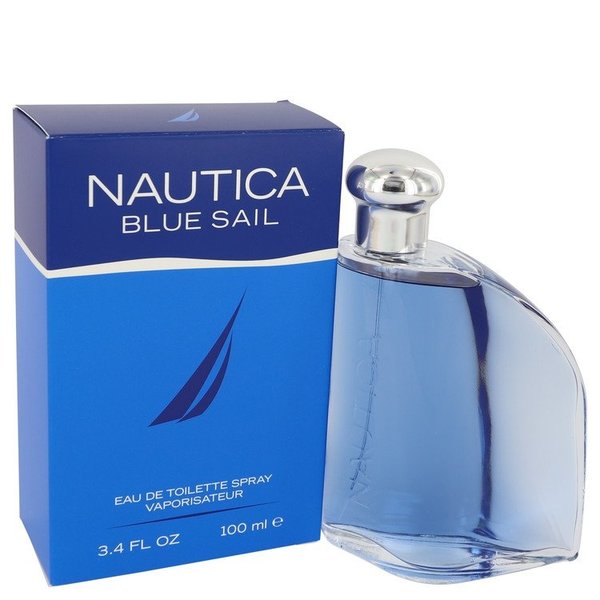 Nautica Blue Sail by Nautica 100 ml - Eau De Toilette Spray