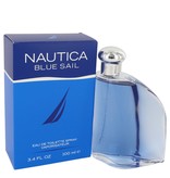 Nautica Nautica Blue Sail by Nautica 100 ml - Eau De Toilette Spray