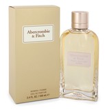 Abercrombie & Fitch First Instinct Sheer by Abercrombie & Fitch 100 ml - Eau De Parfum Spray