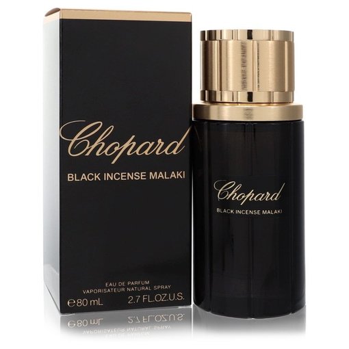 Chopard Chopard Black Incense Malaki by Chopard 80 ml - Eau De Parfum Spray (Unisex)