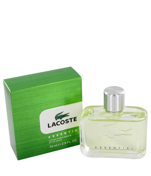 Lacoste Lacoste Essential by Lacoste 75 ml - After Shave
