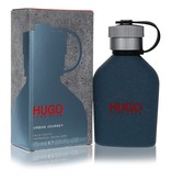 Hugo Boss Hugo Urban Journey by Hugo Boss 75 ml - Eau De Toilette Spray