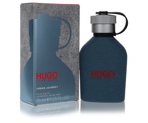 Hugo urban journey clearance eau de toilette