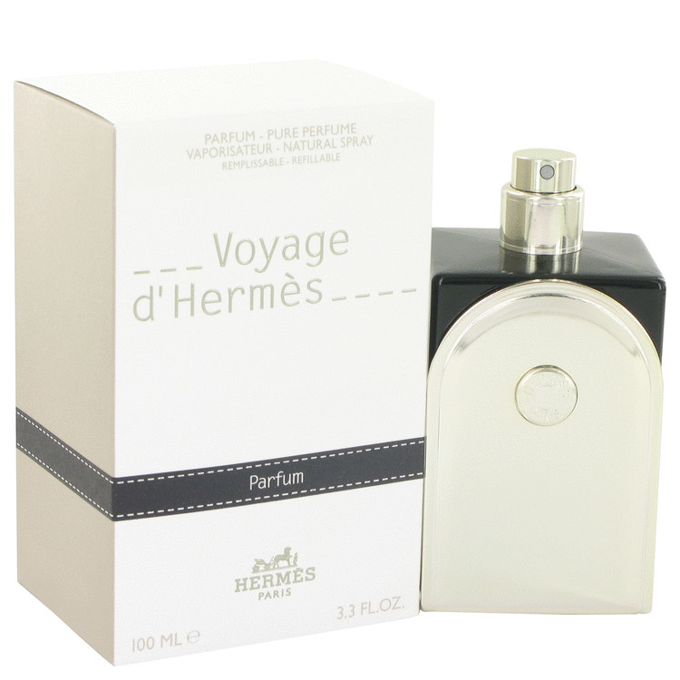 hermes parfum unisex