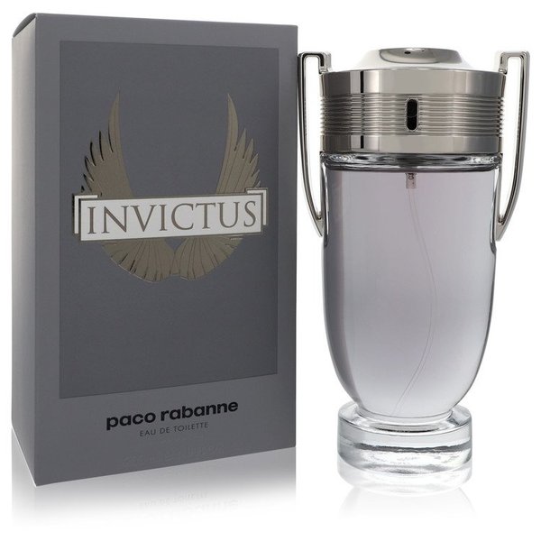 Invictus by Paco Rabanne 200 ml - Eau De Toilette Spray