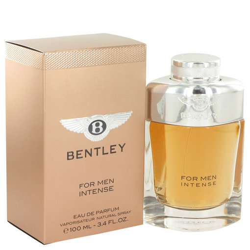 Bentley Bentley Intense by Bentley 100 ml - Eau De Parfum Spray