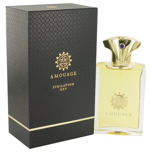 Amouage Amouage Jubilation XXV by Amouage 100 ml - Eau De Parfum Spray