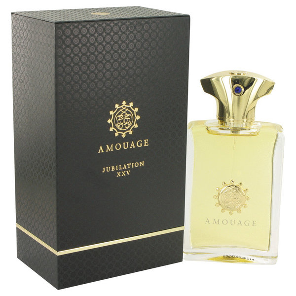 Amouage Jubilation XXV by Amouage 100 ml - Eau De Parfum Spray