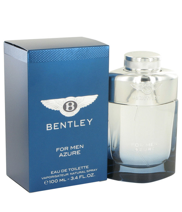 Bentley Bentley Azure by Bentley 100 ml - Eau De Toilette Spray