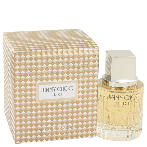 Jimmy Choo Jimmy Choo Illicit by Jimmy Choo 38 ml - Eau De Parfum Spray