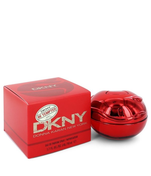 Donna Karan Be Tempted by Donna Karan 50 ml - Eau De Parfum Spray