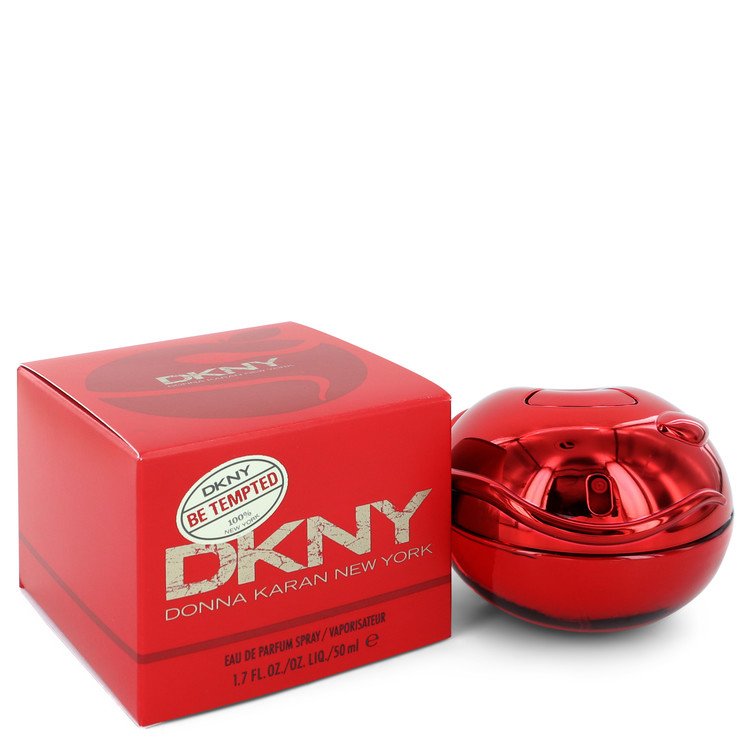 Dkny be tempted online eau de parfum 50ml