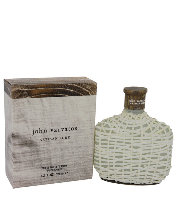 John Varvatos John Varvatos Artisan Pure by John Varvatos 125 ml - Eau De Toilette Spray