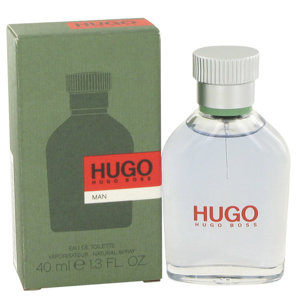 HUGO by Hugo Boss 38 ml - Eau De Toilette Spray