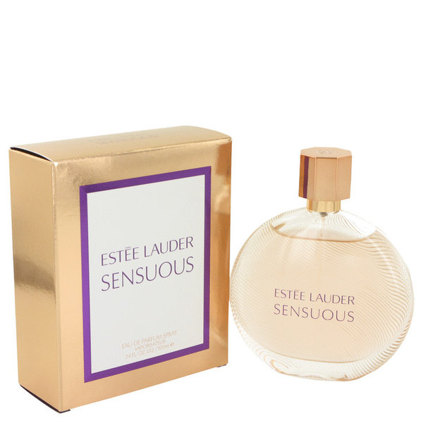 Sensuous by Estee Lauder 100 ml - Eau De Parfum Spray