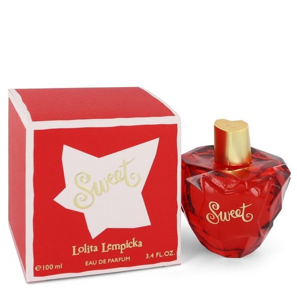 Sweet Lolita Lempicka by Lolita Lempicka 100 ml - Eau De Parfum Spray