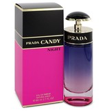 Prada Prada Candy Night by Prada 80 ml - Eau De Parfum Spray