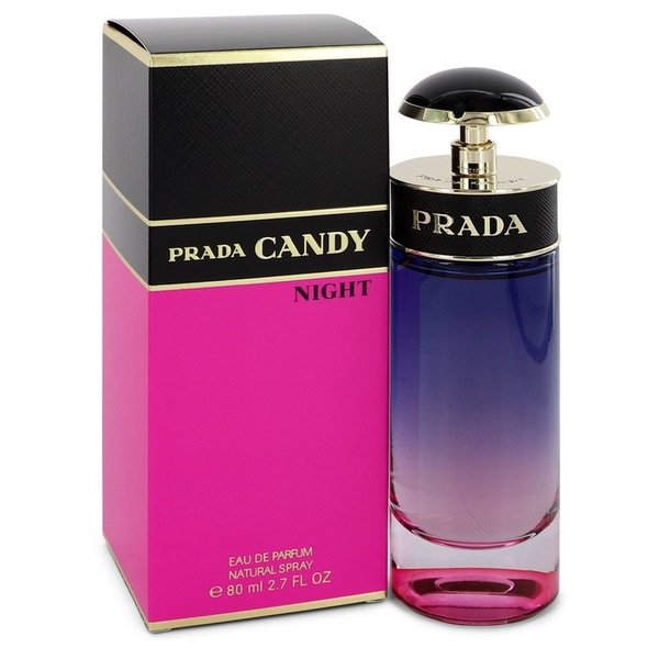 Prada Candy Night by Prada 80 ml - Eau De Parfum Spray