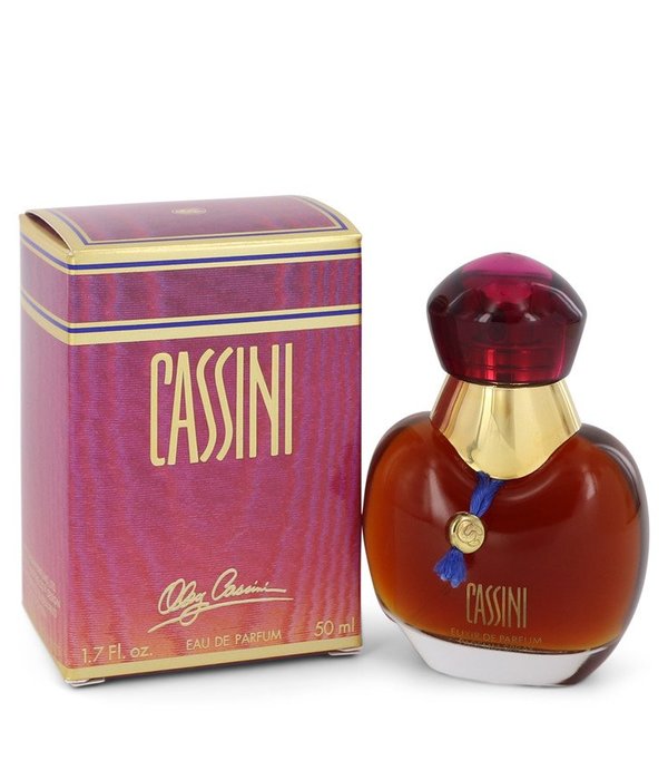 Oleg Cassini CASSINI by Oleg Cassini 120 ml - Perfumed Liquid Talc