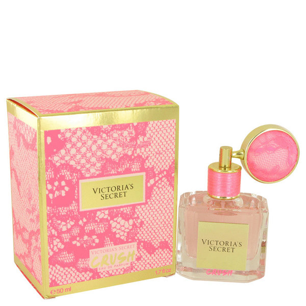 Victoria's Secret Crush by Victoria's Secret 50 ml - Eau De Parfum Spray