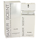 Silver Scent Pure by Jacques Bogart 100 ml - Eau De Toilette Spray