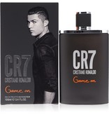 Cristiano Ronaldo CR7 Game On by Cristiano Ronaldo 100 ml - Eau De Toilette Spray