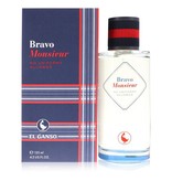 El Ganso Bravo Monsieur by El Ganso 125 ml - Eau De Toilette Spray