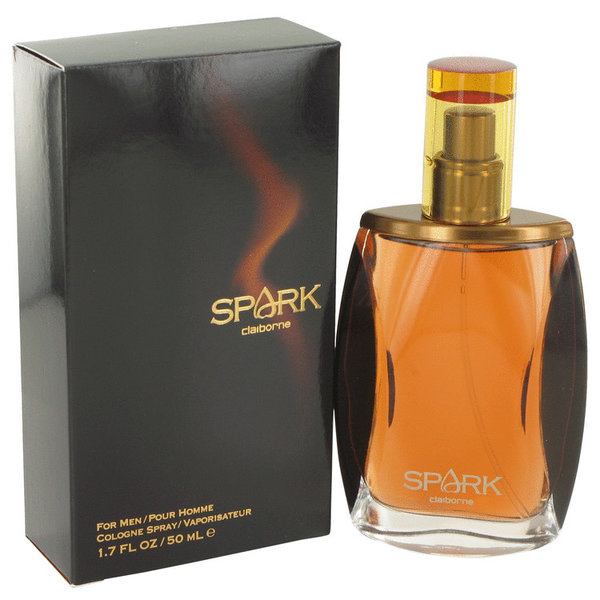 Spark by Liz Claiborne 50 ml - Eau De Cologne Spray