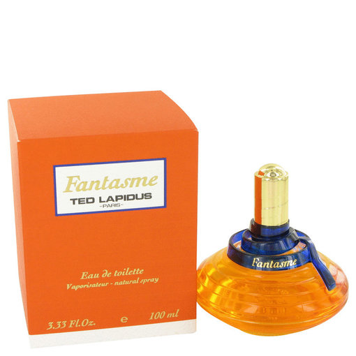 Ted Lapidus FANTASME by Ted Lapidus 100 ml - Eau De Toilette Spray