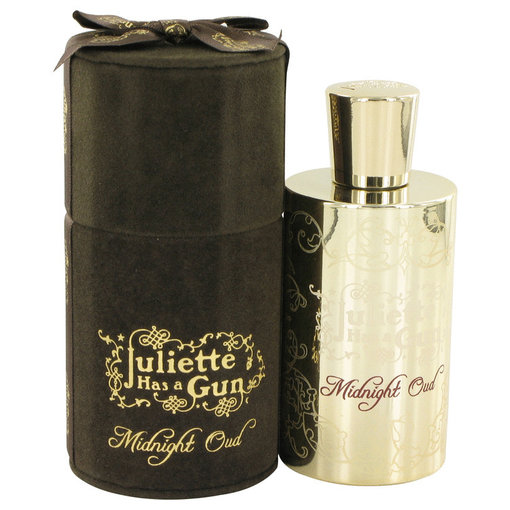 Juliette Has a Gun Midnight Oud by Juliette Has a Gun 100 ml - Eau De Parfum Spray
