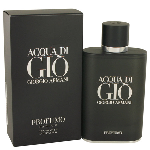 Acqua Di Gio Profumo by Giorgio Armani 125 ml - Eau De Parfum Spray
