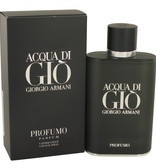 Giorgio Armani Acqua Di Gio Profumo by Giorgio Armani 125 ml - Eau De Parfum Spray